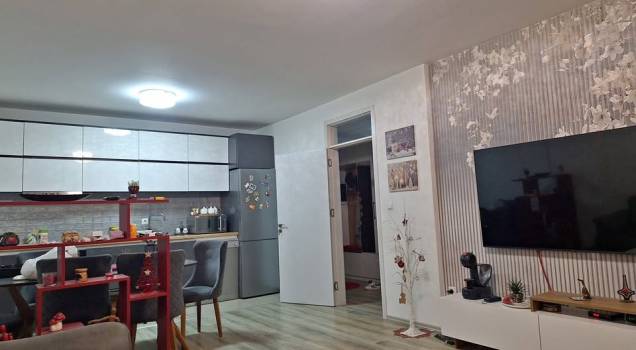 Banesë në shitje në Fushë Kosovë