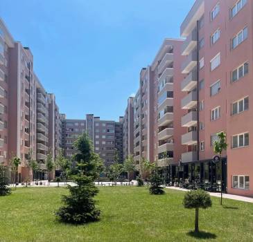 Banesë në shitje në Fushë Kosovë