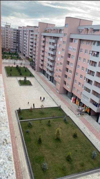 Banesë në shitje në Fushë Kosovë